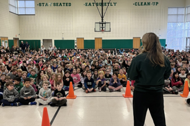  Spirit Assembly Mar1425